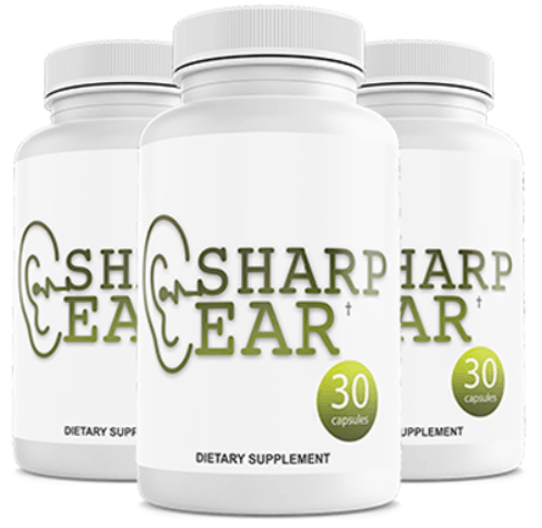 SharpEar